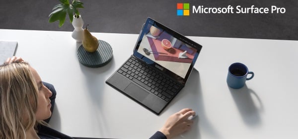 Compaxe CLM-101 Microsoft Surface Pro 1 Pro 2 Şarj Aleti - Surface Pro 2 44W 12V 3.6A Adaptör